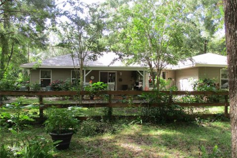 House in Hernando, Florida 4 bedrooms, 168.43 sq.m. № 1340607 - photo 3