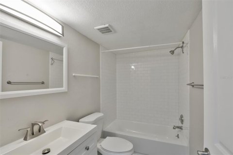 Appartement à louer à Saint Petersburg, Floride: 2 chambres, 65.03 m2 № 1340605 - photo 16