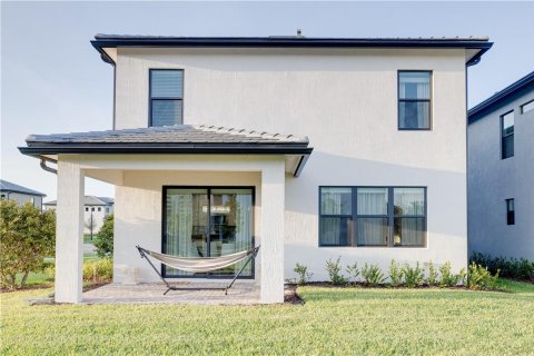 Villa ou maison à vendre à Oakland Park, Floride: 3 chambres, 180.32 m2 № 1076060 - photo 4