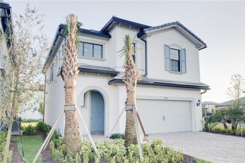 Villa ou maison à vendre à Oakland Park, Floride: 3 chambres, 180.32 m2 № 1076060 - photo 17