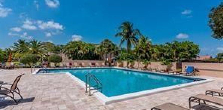 Condo in Boca Raton, Florida, 2 bedrooms  № 1045695