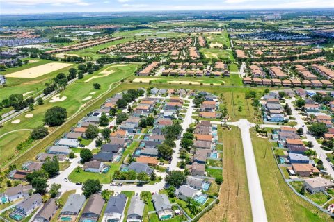 Villa ou maison à vendre à Davenport, Floride: 3 chambres, 103.49 m2 № 1284898 - photo 30