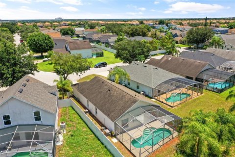 Villa ou maison à vendre à Davenport, Floride: 3 chambres, 103.49 m2 № 1284898 - photo 26