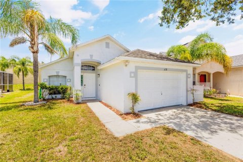 Villa ou maison à vendre à Davenport, Floride: 3 chambres, 103.49 m2 № 1284898 - photo 3