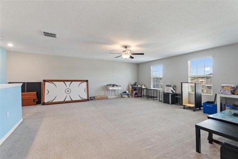 House in Lakeland, Florida 6 bedrooms, 318.75 sq.m. № 1408506 - photo 24