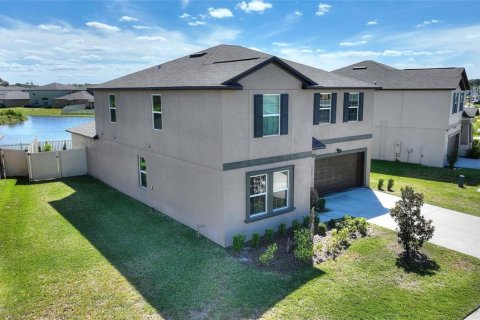 House in Lakeland, Florida 6 bedrooms, 318.75 sq.m. № 1408506 - photo 3