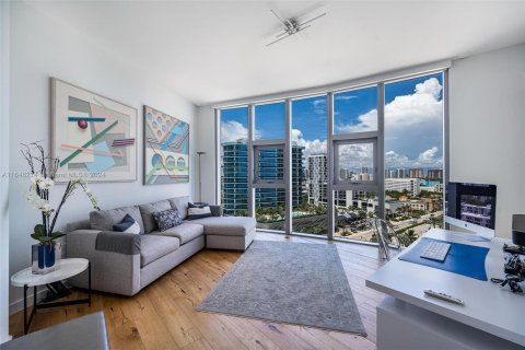 Copropriété à vendre à Sunny Isles Beach, Floride: 2 chambres, 136.1 m2 № 1347875 - photo 5