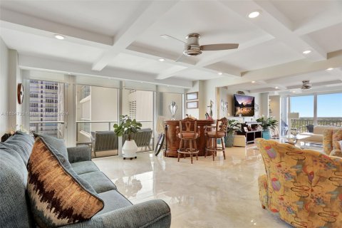 Copropriété à vendre à Fort Lauderdale, Floride: 2 chambres, 173.73 m2 № 1295002 - photo 24