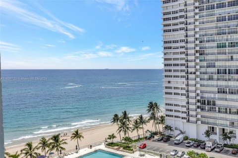 Copropriété à vendre à Fort Lauderdale, Floride: 2 chambres, 173.73 m2 № 1295002 - photo 1