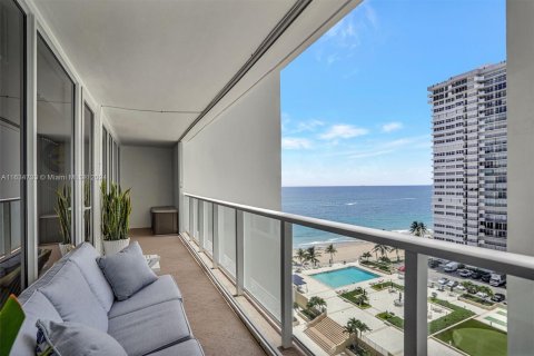 Copropriété à vendre à Fort Lauderdale, Floride: 2 chambres, 173.73 m2 № 1295002 - photo 25