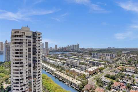 Condominio en venta en Aventura, Florida, 3 dormitorios, 174.66 m2 № 1098320 - foto 26