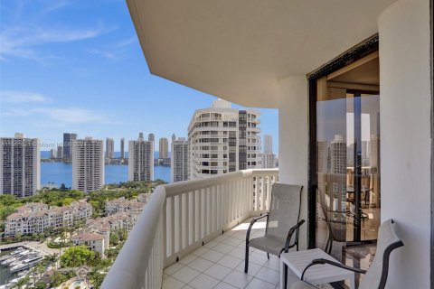 Condo in Aventura, Florida, 3 bedrooms  № 1098320 - photo 6