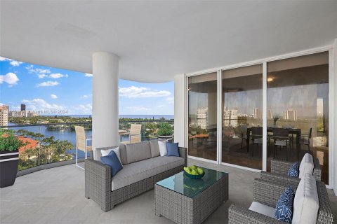 Copropriété à vendre à Aventura, Floride: 2 chambres, 176.61 m2 № 1381631 - photo 1