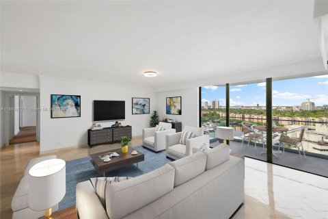 Condo in Aventura, Florida, 2 bedrooms  № 1381631 - photo 20