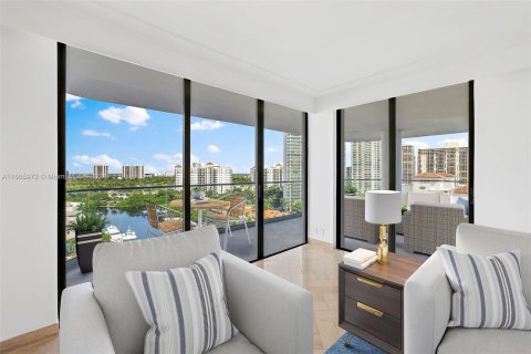 Condo in Aventura, Florida, 2 bedrooms  № 1381631 - photo 21