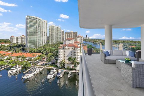 Copropriété à vendre à Aventura, Floride: 2 chambres, 176.61 m2 № 1381631 - photo 10