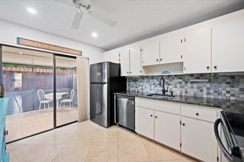 Copropriété à vendre à Hobe Sound, Floride: 2 chambres, 95.32 m2 № 1050068 - photo 13