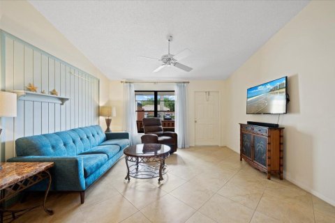 Copropriété à vendre à Hobe Sound, Floride: 2 chambres, 95.32 m2 № 1050068 - photo 18