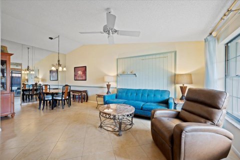 Copropriété à vendre à Hobe Sound, Floride: 2 chambres, 95.32 m2 № 1050068 - photo 17