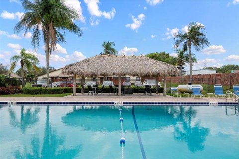 Copropriété à vendre à Hobe Sound, Floride: 2 chambres, 95.32 m2 № 1050068 - photo 3