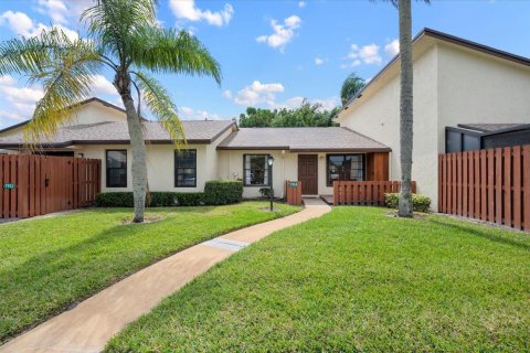 Copropriété à vendre à Hobe Sound, Floride: 2 chambres, 95.32 m2 № 1050068 - photo 21