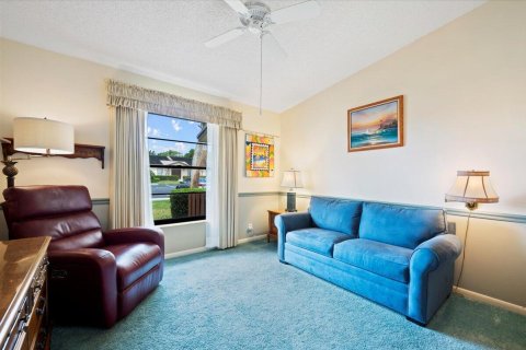 Copropriété à vendre à Hobe Sound, Floride: 2 chambres, 95.32 m2 № 1050068 - photo 8