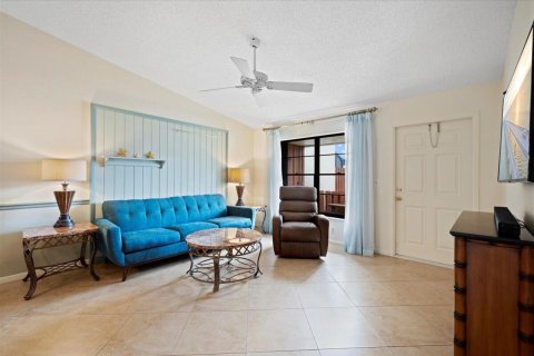 Copropriété à vendre à Hobe Sound, Floride: 2 chambres, 95.32 m2 № 1050068 - photo 19