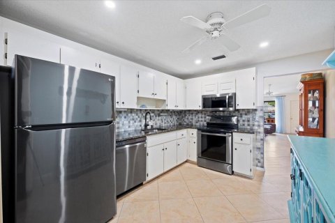 Copropriété à vendre à Hobe Sound, Floride: 2 chambres, 95.32 m2 № 1050068 - photo 14