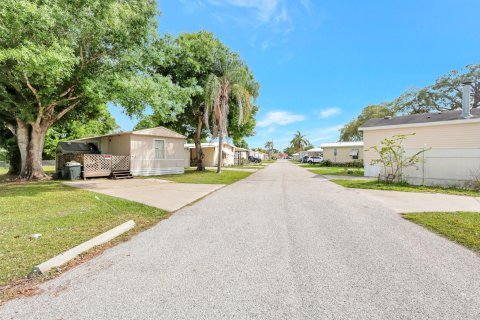 Immobilier commercial à vendre à Okeechobee, Floride № 1050066 - photo 3