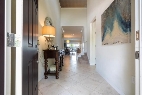 Villa ou maison à vendre à Kissimmee, Floride: 8 chambres, 375.42 m2 № 1287800 - photo 15