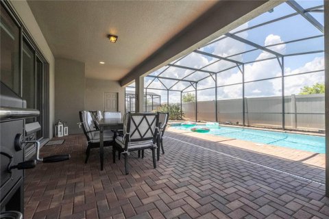 Villa ou maison à vendre à Kissimmee, Floride: 8 chambres, 375.42 m2 № 1287800 - photo 9