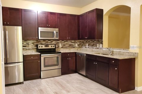 Townhouse in Windermere, Florida 3 bedrooms, 138.42 sq.m. № 1287794 - photo 8