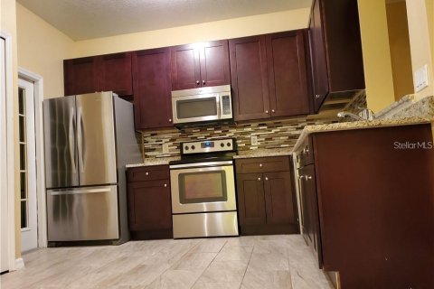 Townhouse in Windermere, Florida 3 bedrooms, 138.42 sq.m. № 1287794 - photo 9