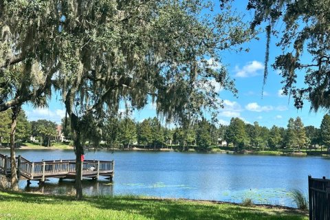 Touwnhouse à louer à Windermere, Floride: 3 chambres, 138.42 m2 № 1287794 - photo 25