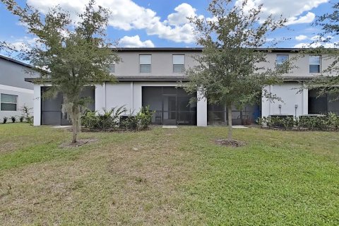 Touwnhouse à vendre à Lutz, Floride: 3 chambres, 151.8 m2 № 1249903 - photo 29