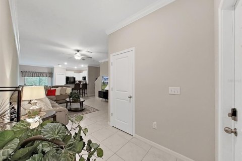 Touwnhouse à vendre à Lutz, Floride: 3 chambres, 151.8 m2 № 1249903 - photo 3