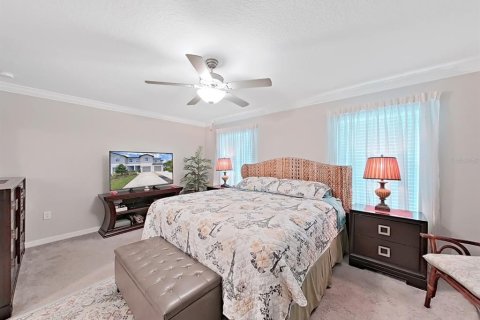 Touwnhouse à vendre à Lutz, Floride: 3 chambres, 151.8 m2 № 1249903 - photo 17