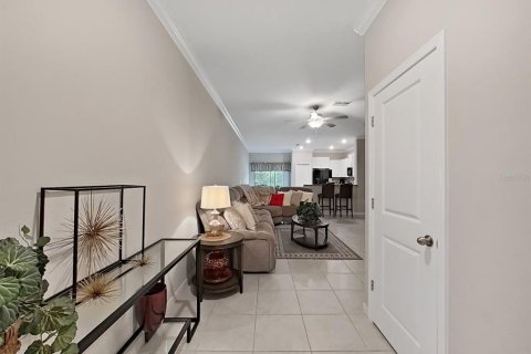 Adosado en venta en Lutz, Florida, 3 dormitorios, 151.8 m2 № 1249903 - foto 2