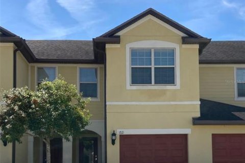 Condo in Orlando, Florida, 3 bedrooms  № 1249827 - photo 1