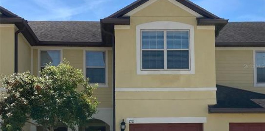 Condo in Orlando, Florida, 3 bedrooms  № 1249827