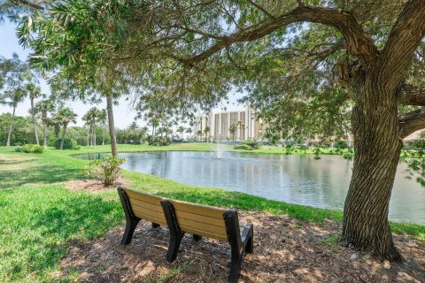 Condo in Jupiter, Florida, 2 bedrooms  № 1207315 - photo 4