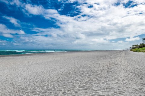 Copropriété à louer à Jupiter, Floride: 2 chambres, 153.29 m2 № 1207315 - photo 12