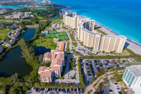 Condo in Jupiter, Florida, 2 bedrooms  № 1207315 - photo 16