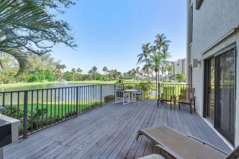 Condo in Jupiter, Florida, 2 bedrooms  № 1207315 - photo 23