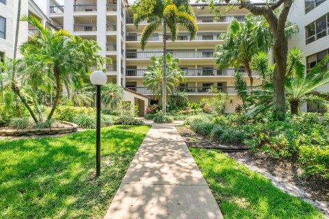 Copropriété à louer à Jupiter, Floride: 2 chambres, 153.29 m2 № 1207315 - photo 7