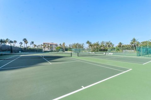 Condo in Jupiter, Florida, 2 bedrooms  № 1207315 - photo 21