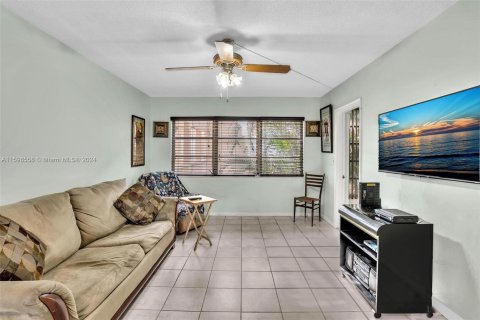 Copropriété à vendre à Boca Raton, Floride: 1 chambre, 64.75 m2 № 1207157 - photo 28