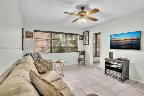 Copropriété à vendre à Boca Raton, Floride: 1 chambre, 64.75 m2 № 1207157 - photo 29