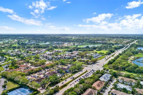 Condo in Palm Beach Gardens, Florida, 1 bedroom  № 1045629 - photo 21