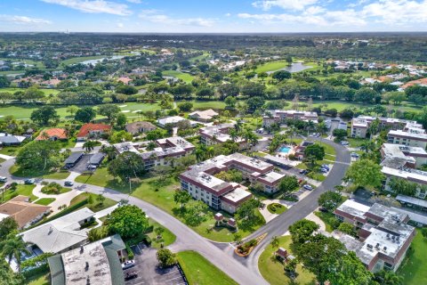 Condo in Palm Beach Gardens, Florida, 1 bedroom  № 1045629 - photo 23